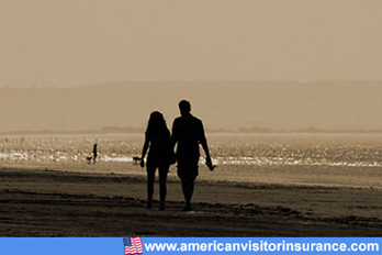 Honeymoon travel insurance