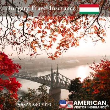 Hungary travel insurance