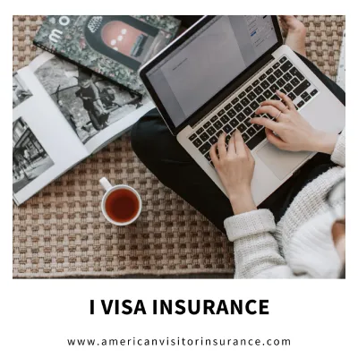 I visa insurance