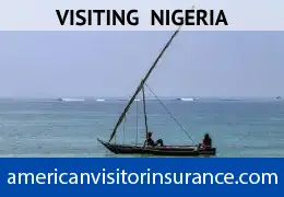 Travel insurance for Nigeria