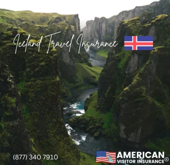 Iceland travel insurance