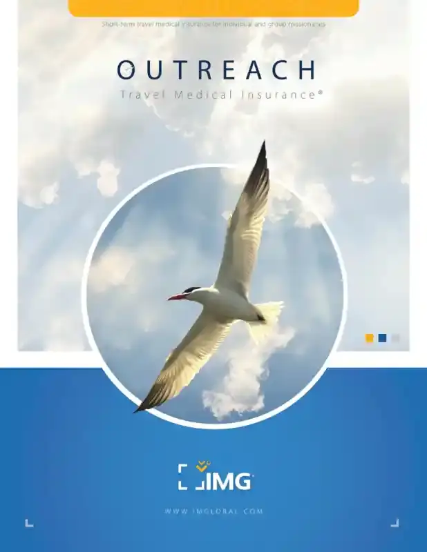 Outreach Insurance