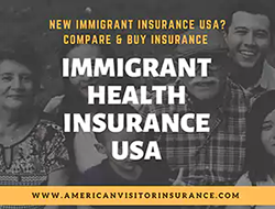 immigrant health