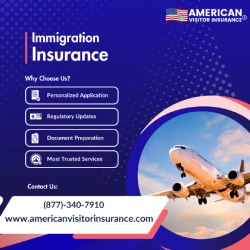 Immigrants health insurance requirement