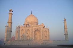 India tajmahal