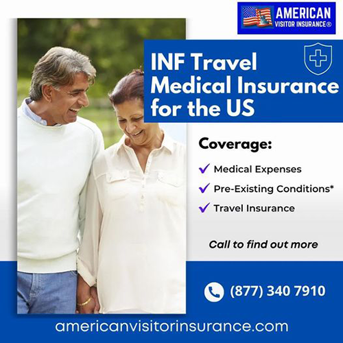 us visitors insurance online