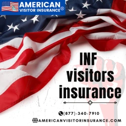 INF visitor insurance