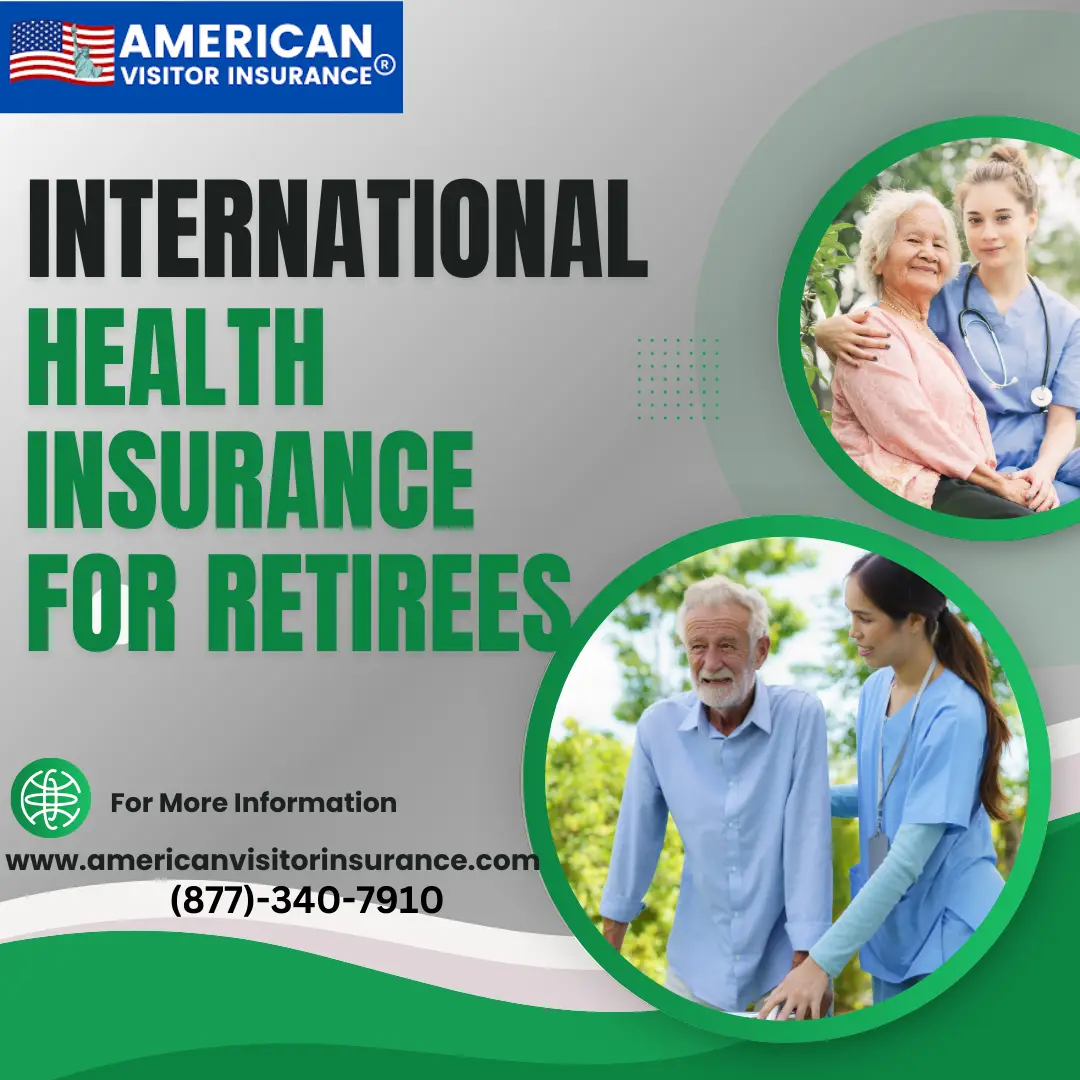 Retiring Abroad and Health Care Coverage