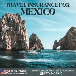 International travel insurance Mexico