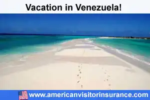 Venezuela travel insurance