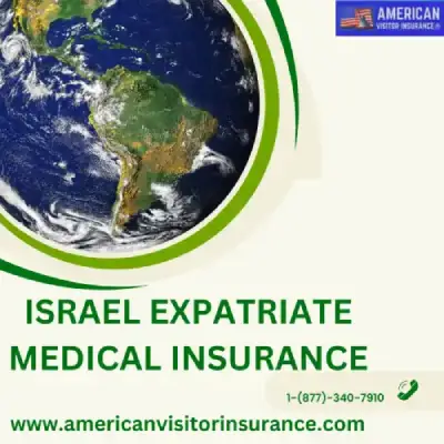 Israel Expatriate Medical Insurance