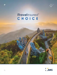 iTravelInsured Choice Insurance