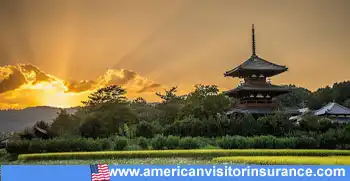 Travel insurance for Machu Japan