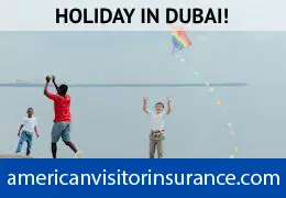 Travel insurance for Kite Beach