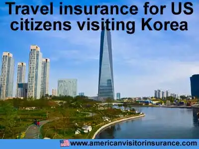 korean travel insurance