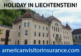 Best vacation insurance for travel to Austria