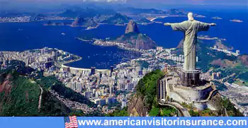 Travel insurance for Latin America