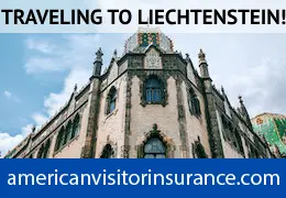 Medical insurance for visiting Austria