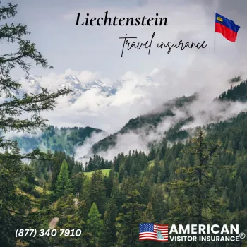 Liechtenstein travel insurance