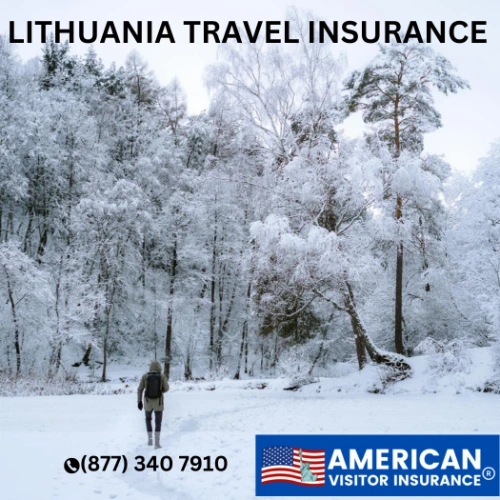 Lithuania travel insurance