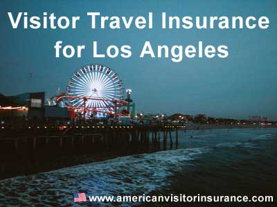 Insurance for Los Angeles