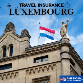 Luxembourg travel insurance