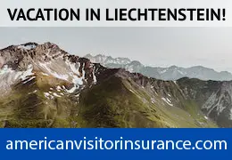 Tourist Insurance for Austria