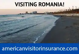 Health insurance for travel to Romania