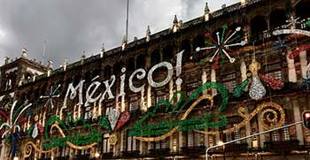 Mexico City travel insurance