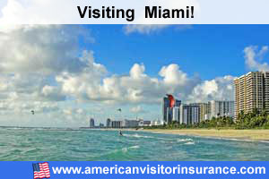 Travel insurance for Florida