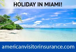 Travel insurance for Florida