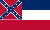 Mississippi Flag