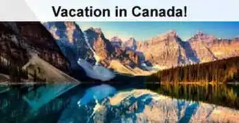 Travel insurance for Canada