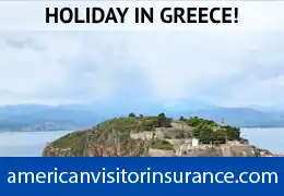 Best vacation insurance for travel to Nafplio