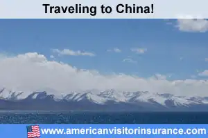 Travel insurance for Tibetan Plateau