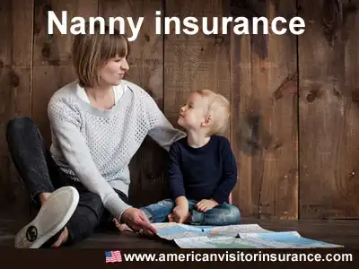 nanny insurance