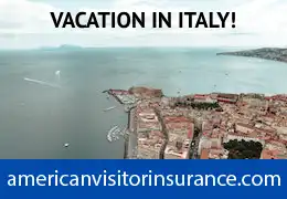 Travel insurance for Naples Harbo