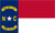 North Carolina Flag