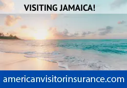 Travel insurance for Negril Beach