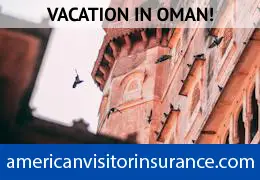 Buy travel health insurance for Oman