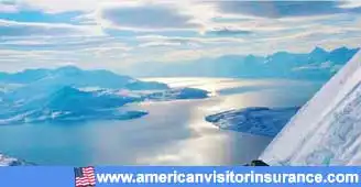 Travel insurance for Norway