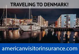 Medical insurance for Odense