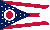 Ohio Flag