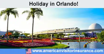 Travel insurance Orlando