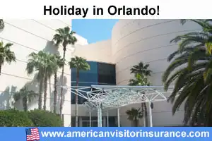 Travel insurance for Florida