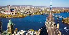 Ottawa Travel Insurance