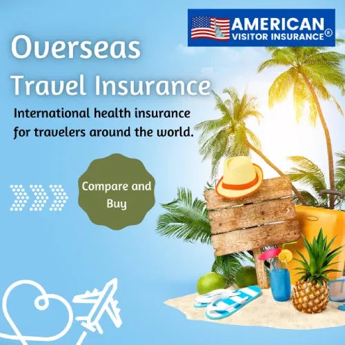 oversesas travel insurance