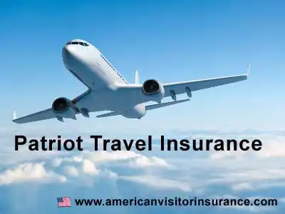 compare patriot travel insurance