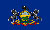 pennsylvania Flag