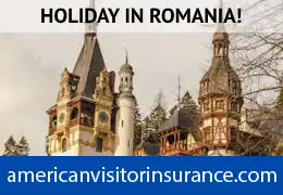 Best vacation insurance for travel to Romania